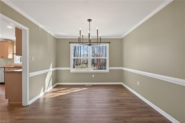 317 Lakeland CRES, Yorktown, VA 23693