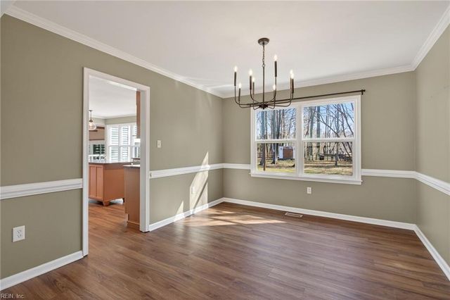 317 Lakeland CRES, Yorktown, VA 23693