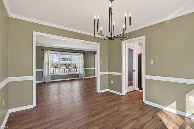 317 Lakeland CRES, Yorktown, VA 23693