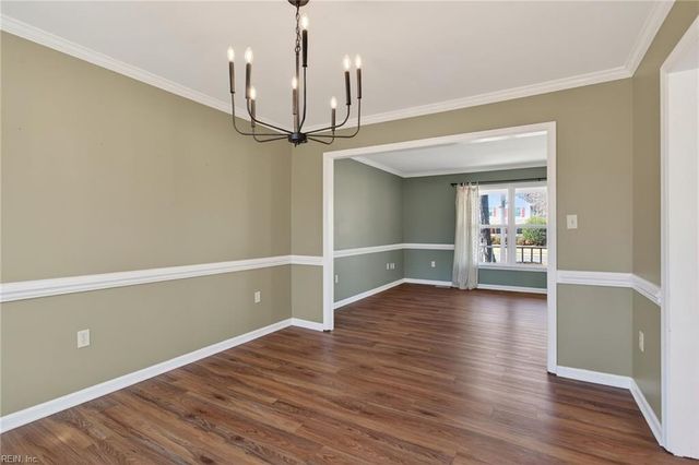 317 Lakeland CRES, Yorktown, VA 23693