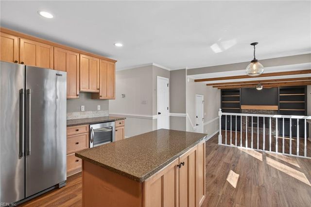 317 Lakeland CRES, Yorktown, VA 23693