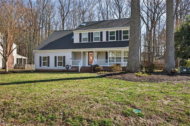 317 Lakeland CRES, Yorktown, VA 23693