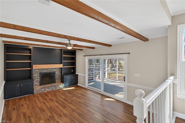 317 Lakeland CRES, Yorktown, VA 23693