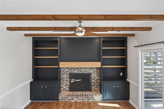 317 Lakeland CRES, Yorktown, VA 23693