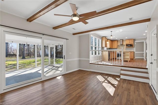 317 Lakeland CRES, Yorktown, VA 23693