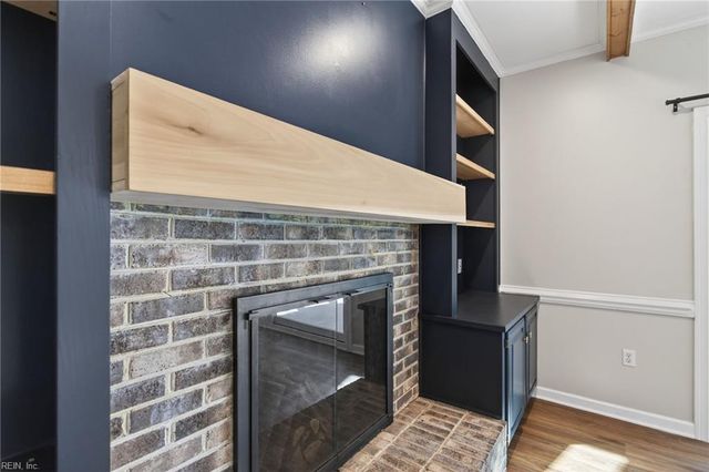 317 Lakeland CRES, Yorktown, VA 23693