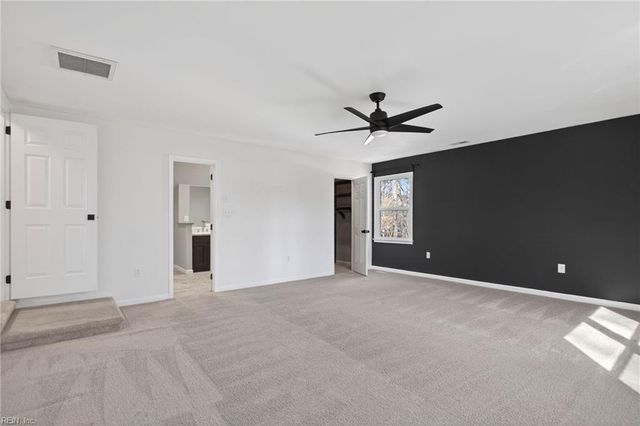 317 Lakeland CRES, Yorktown, VA 23693