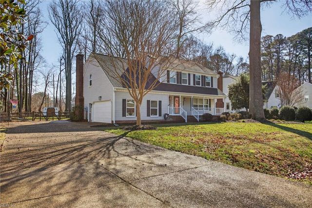 317 Lakeland CRES, Yorktown, VA 23693