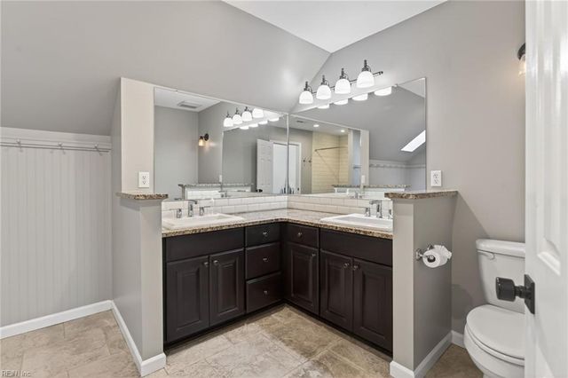 317 Lakeland CRES, Yorktown, VA 23693