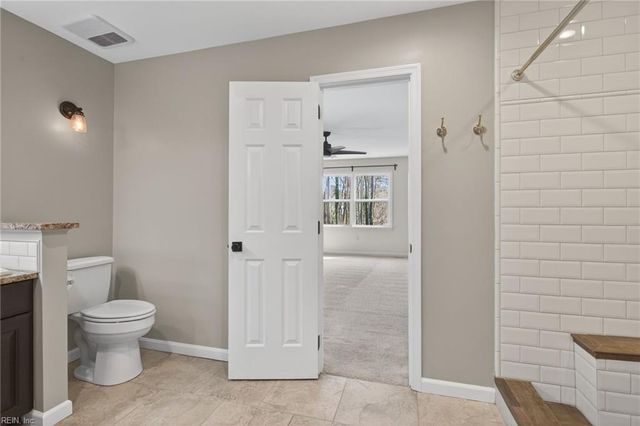 317 Lakeland CRES, Yorktown, VA 23693