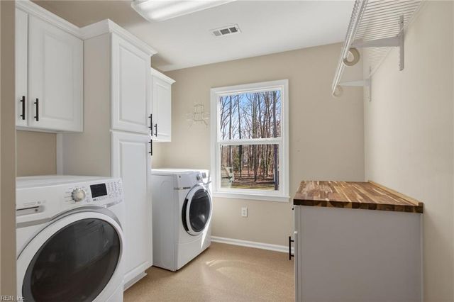 317 Lakeland CRES, Yorktown, VA 23693