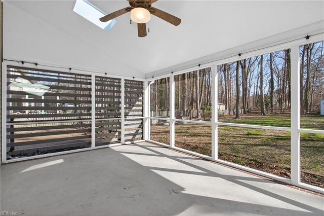 317 Lakeland CRES, Yorktown, VA 23693