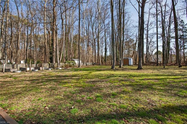 317 Lakeland CRES, Yorktown, VA 23693