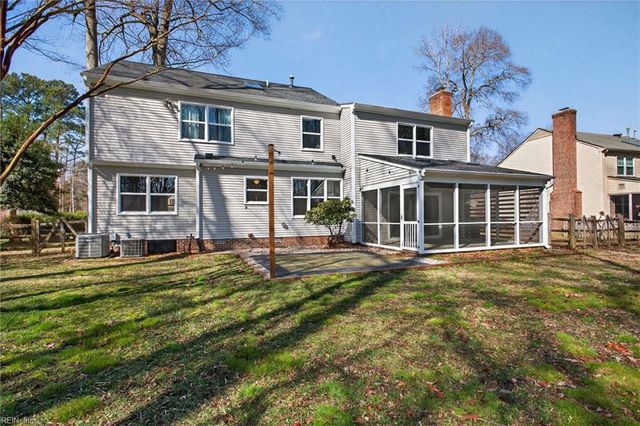 317 Lakeland CRES, Yorktown, VA 23693