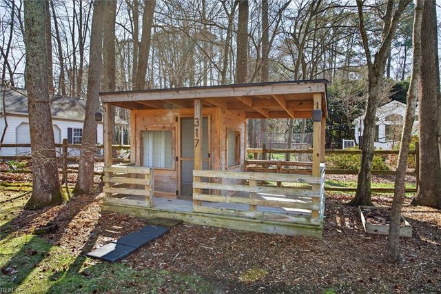 317 Lakeland CRES, Yorktown, VA 23693