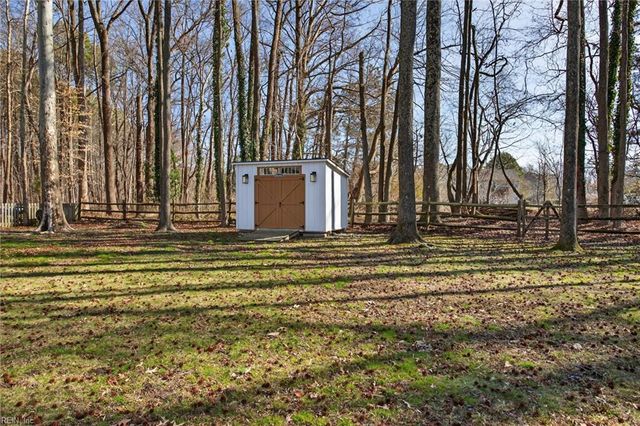 317 Lakeland CRES, Yorktown, VA 23693