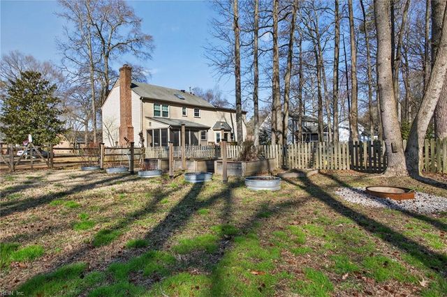 317 Lakeland CRES, Yorktown, VA 23693