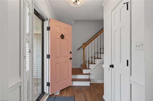 317 Lakeland CRES, Yorktown, VA 23693