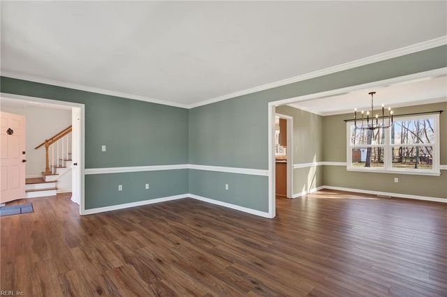 317 Lakeland CRES, Yorktown, VA 23693