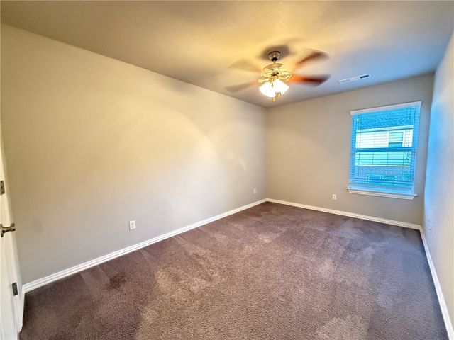 2731 Kilimanjaro Way, Rogers, AR 72758