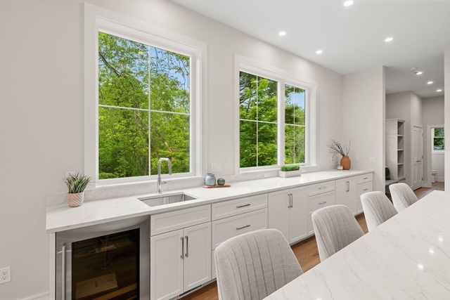 22 Wyman Rd, Lexington, MA 02420