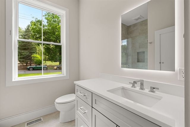 22 Wyman Rd, Lexington, MA 02420