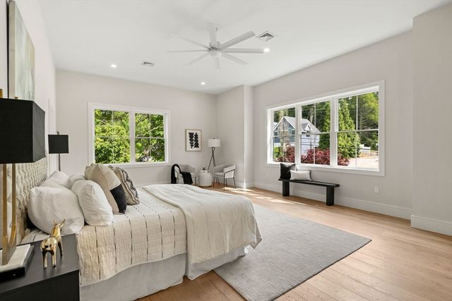 22 Wyman Rd, Lexington, MA 02420