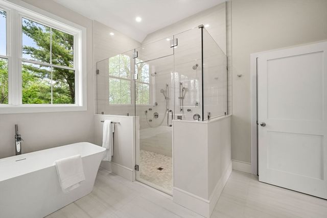 22 Wyman Rd, Lexington, MA 02420