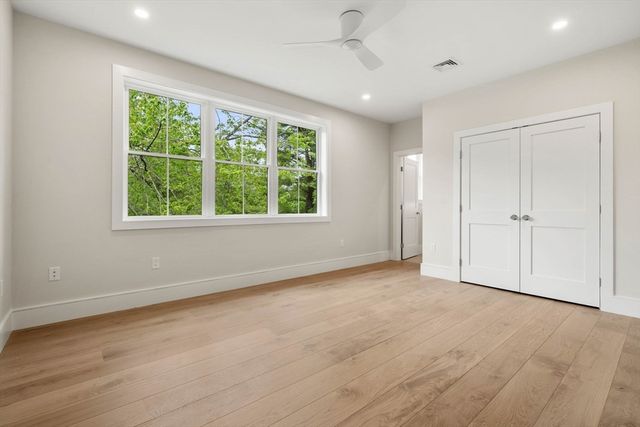 22 Wyman Rd, Lexington, MA 02420