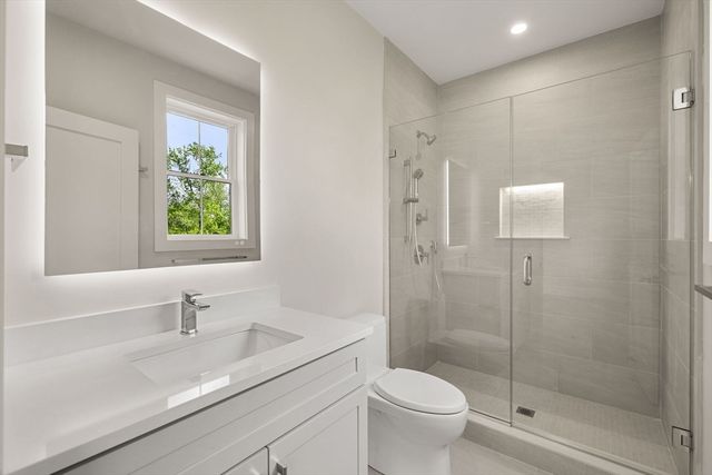 22 Wyman Rd, Lexington, MA 02420