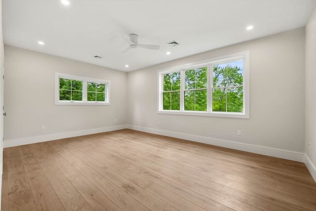 22 Wyman Rd, Lexington, MA 02420