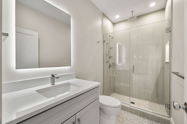 22 Wyman Rd, Lexington, MA 02420
