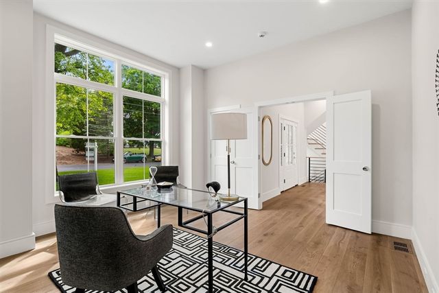22 Wyman Rd, Lexington, MA 02420