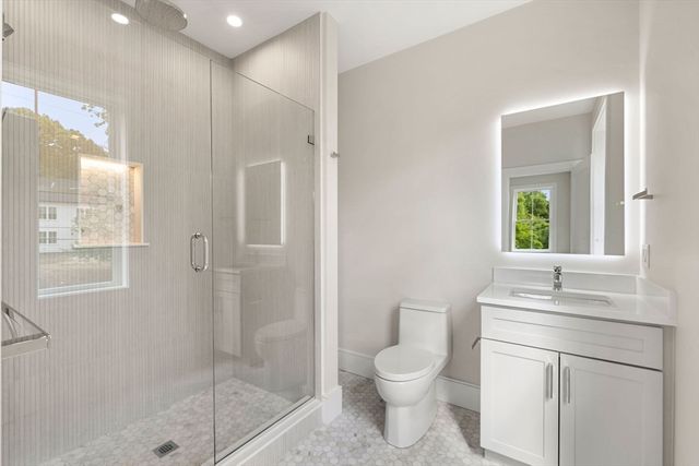 22 Wyman Rd, Lexington, MA 02420