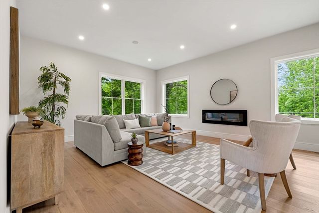 22 Wyman Rd, Lexington, MA 02420