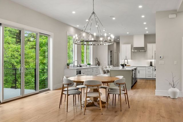 22 Wyman Rd, Lexington, MA 02420