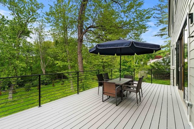 22 Wyman Rd, Lexington, MA 02420