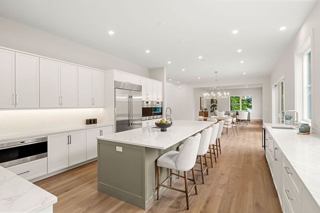 22 Wyman Rd, Lexington, MA 02420