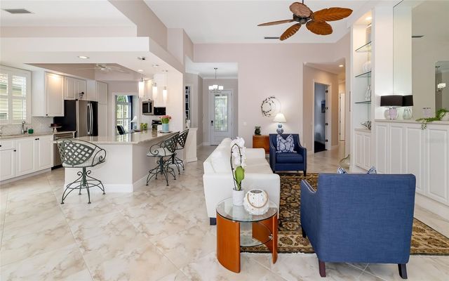 5538 CARMONA PLACE, Sarasota, FL 34238