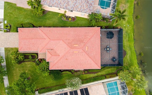 5538 CARMONA PLACE, Sarasota, FL 34238