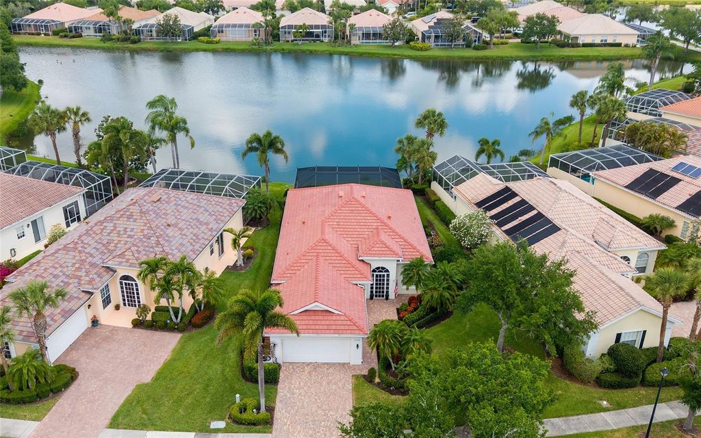 5538 CARMONA PLACE, Sarasota, FL 34238