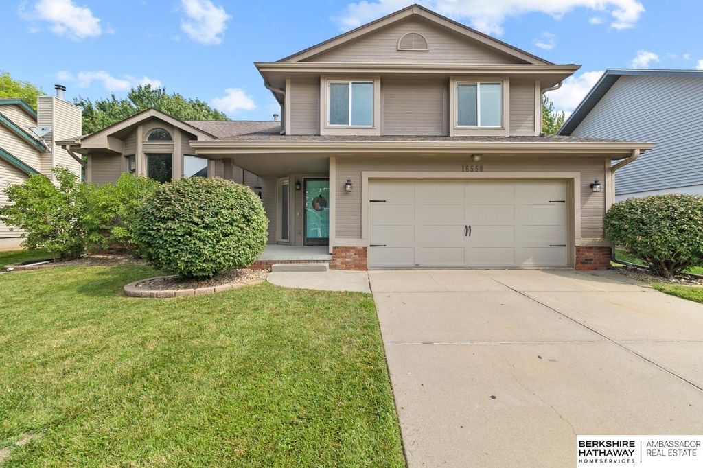 16558 Washington Street, Omaha, NE 68135