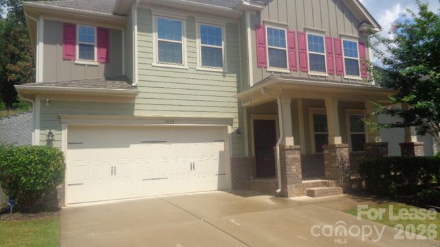 3025 Oakmere Road, Waxhaw, NC 28173