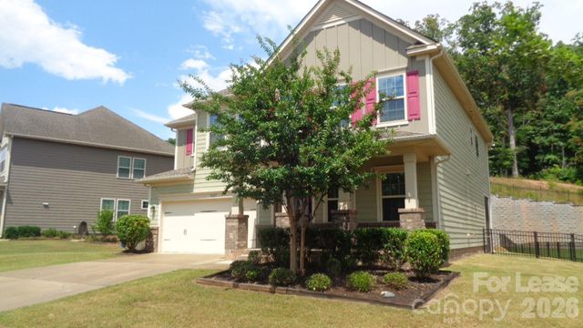 3025 Oakmere Road, Waxhaw, NC 28173