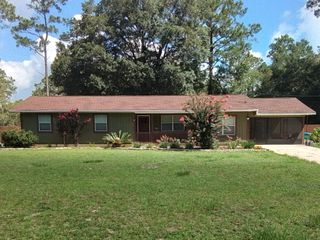 88 Wildwood Drive, Crawfordville, FL 32327