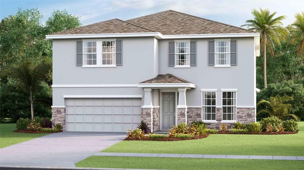 11207 DUCKLING WAY, Weeki Wachee, FL 34613