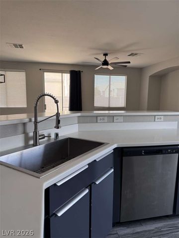 6065 Washland Drive 102, Henderson, NV 89011