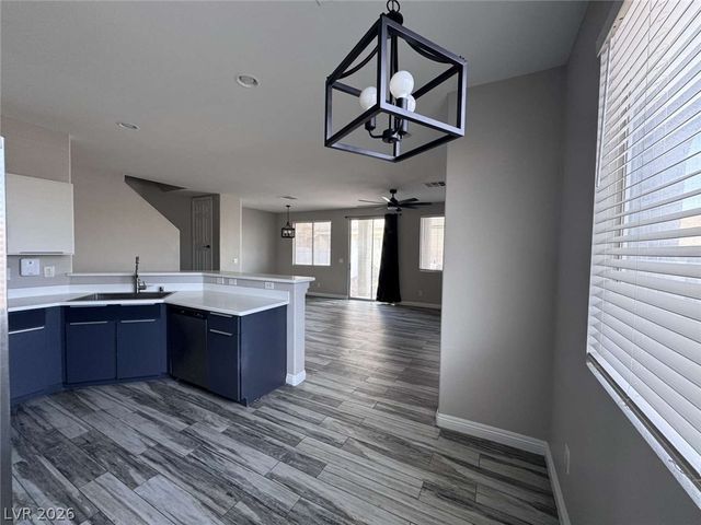 6065 Washland Drive 102, Henderson, NV 89011