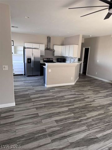 6065 Washland Drive 102, Henderson, NV 89011