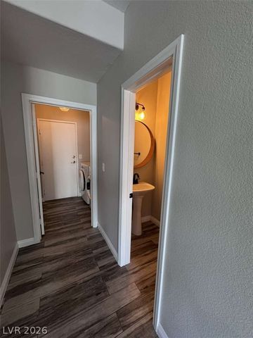 6065 Washland Drive 102, Henderson, NV 89011